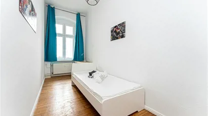 Room for rent in Berlin Friedrichshain-Kreuzberg, Berlin