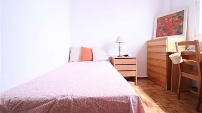 Room for rent in Madrid Chamberí, Madrid