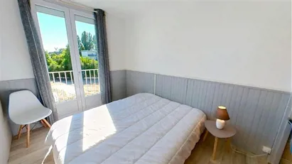 Room for rent in Bordeaux, Nouvelle-Aquitaine