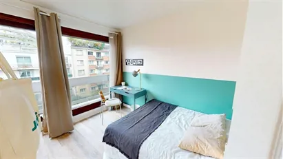 Room for rent in Paris 15ème arrondissement, Paris