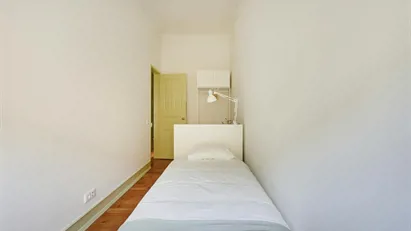 Room for rent in Lisbon (region)