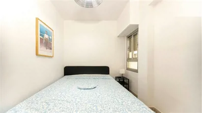 Room for rent in Valencia Patraix, Valencia (region)