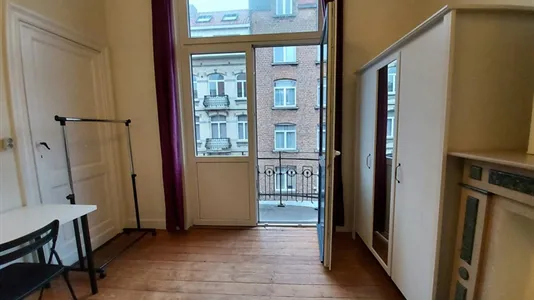 Rooms in Brussels Elsene - photo 3