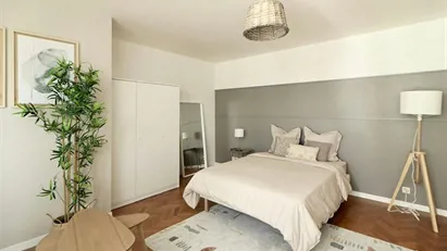 Room for rent in Saint-Denis, Île-de-France