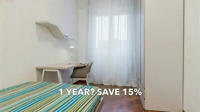 Room for rent in Milano Zona 9 - Porta Garibaldi, Niguarda, Milan