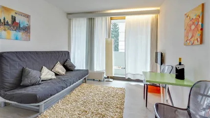 Apartment for rent in Munich