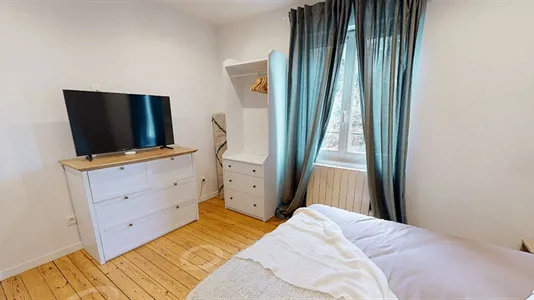 Rooms in Rouen - photo 2