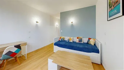 Apartment for rent in Lyon, Auvergne-Rhône-Alpes