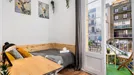 Room for rent, Barcelona Ciutat Vella, Barcelona, &lt;span class=&quot;blurred street&quot; onclick=&quot;ProcessAdRequest(8525146)&quot;&gt;&lt;span class=&quot;hint&quot;&gt;See streetname&lt;/span&gt;[xxxxxxxxxxxxx]&lt;/span&gt;