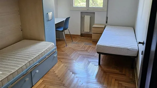 Rooms in Padua - photo 3