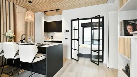 Apartments in Stad Brussel - photo 2