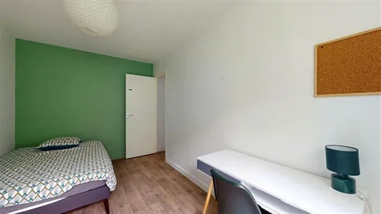 Rooms in Rouen - photo 3