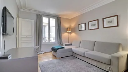 Apartment for rent in Nanterre, Île-de-France