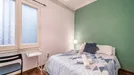 Room for rent, Barcelona Sarrià-St. Gervasi, Barcelona, Avinguda Diagonal