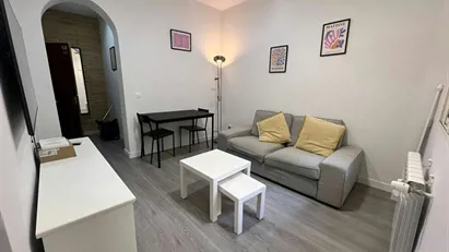 Apartment for rent in Madrid Salamanca, Madrid