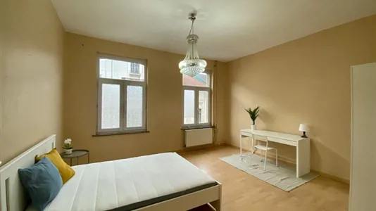 Rooms in Brussels Sint-Joost-ten-Node - photo 2