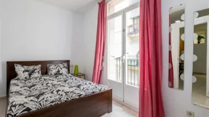 Room for rent in Barcelona Ciutat Vella, Barcelona