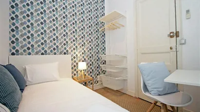 Room for rent in Barcelona Gràcia, Barcelona