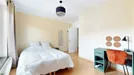 Room for rent, Brussels Ukkel, Brussels, Rue de Stalle