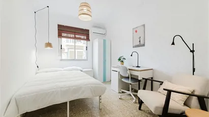 Room for rent in Valencia Poblats Marítims, Valencia (region)