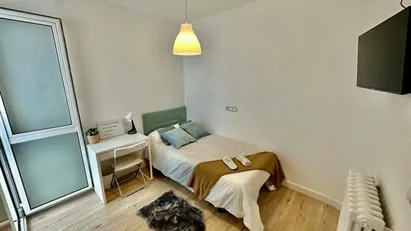 Room for rent in Zaragoza, Aragón