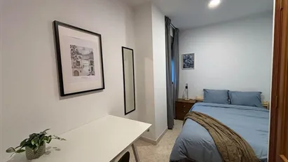 Room for rent in Valencia Ciutat Vella, Valencia (region)