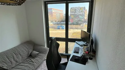 Room for rent in Berlin Friedrichshain-Kreuzberg, Berlin