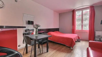 Apartment for rent in Paris 4ème arrondissement - Marais, Paris