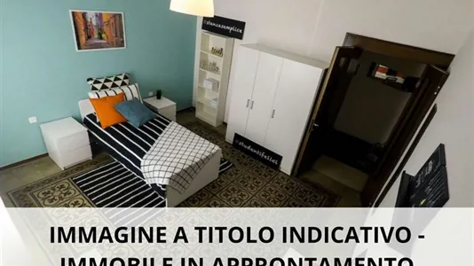 Rooms in Bologna - photo 1