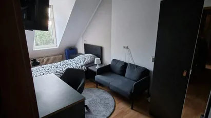 Room for rent in Frankfurt (region)