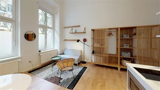 Rooms in Berlin Pankow - photo 1