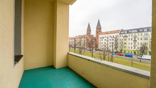 Rooms in Berlin Pankow - photo 2