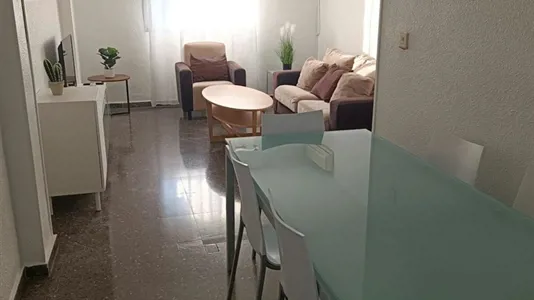 Apartments in Murcia - photo 3