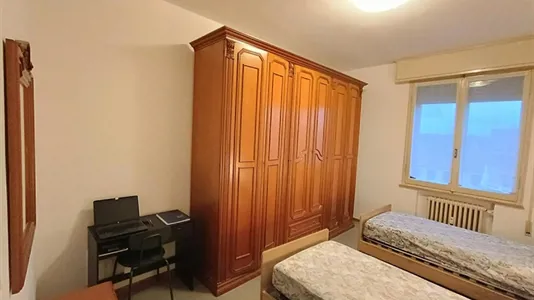 Rooms in Trieste - photo 1