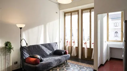 Apartment for rent in Milano Zona 8 - Fiera, Gallaratese, Quarto Oggiaro, Milan