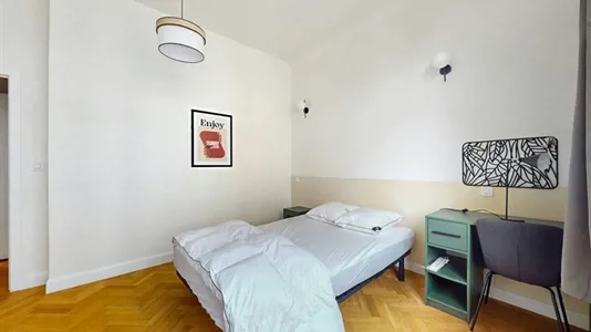 Rooms in Brussels Elsene - photo 1