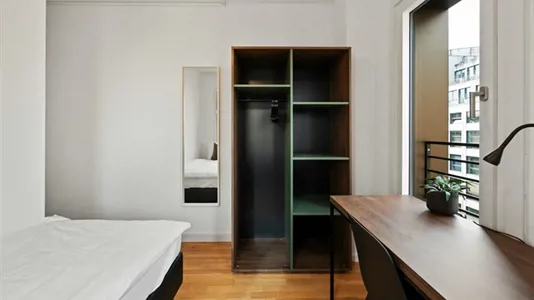 Rooms in Berlin Mitte - photo 2