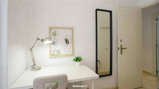 Rooms in Valencia L'Eixample - photo 3