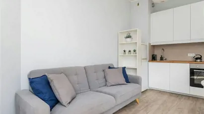 Apartment for rent in Warsaw