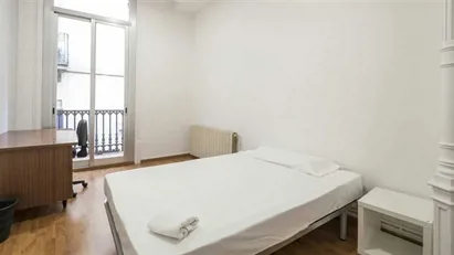 Room for rent in Barcelona Ciutat Vella, Barcelona