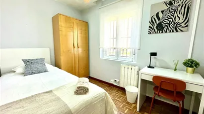 Room for rent in Madrid Puente de Vallecas, Madrid