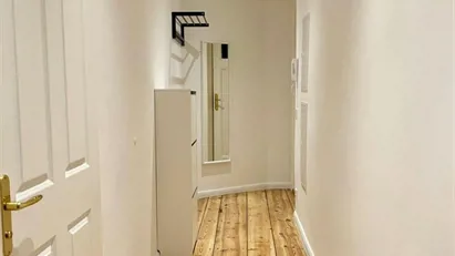 Apartment for rent in Berlin Charlottenburg-Wilmersdorf, Berlin