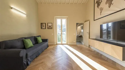 Apartments in Florence - photo 1