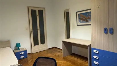 Room for rent in Turin, Piemonte