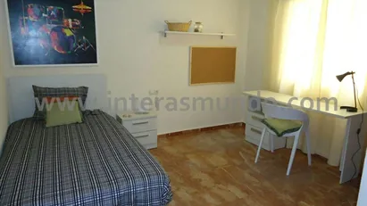 Room for rent in Córdoba, Andalucía