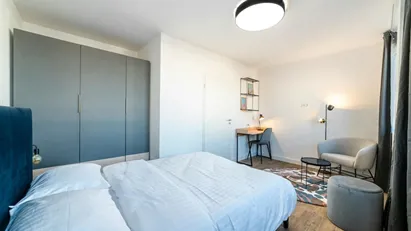 Apartment for rent in Berlin Charlottenburg-Wilmersdorf, Berlin