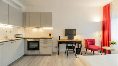 Apartment for rent in Berlin Charlottenburg-Wilmersdorf, Berlin