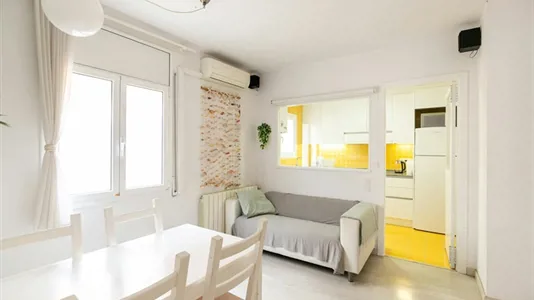 Apartments in Barcelona Ciutat Vella - photo 2