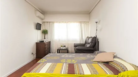 Rooms in Madrid Moncloa-Aravaca - photo 1