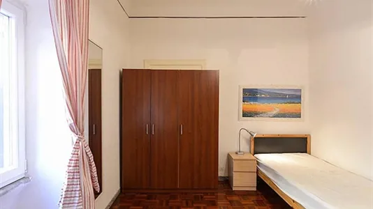 Rooms in Roma Municipio III – Monte Sacro - photo 1